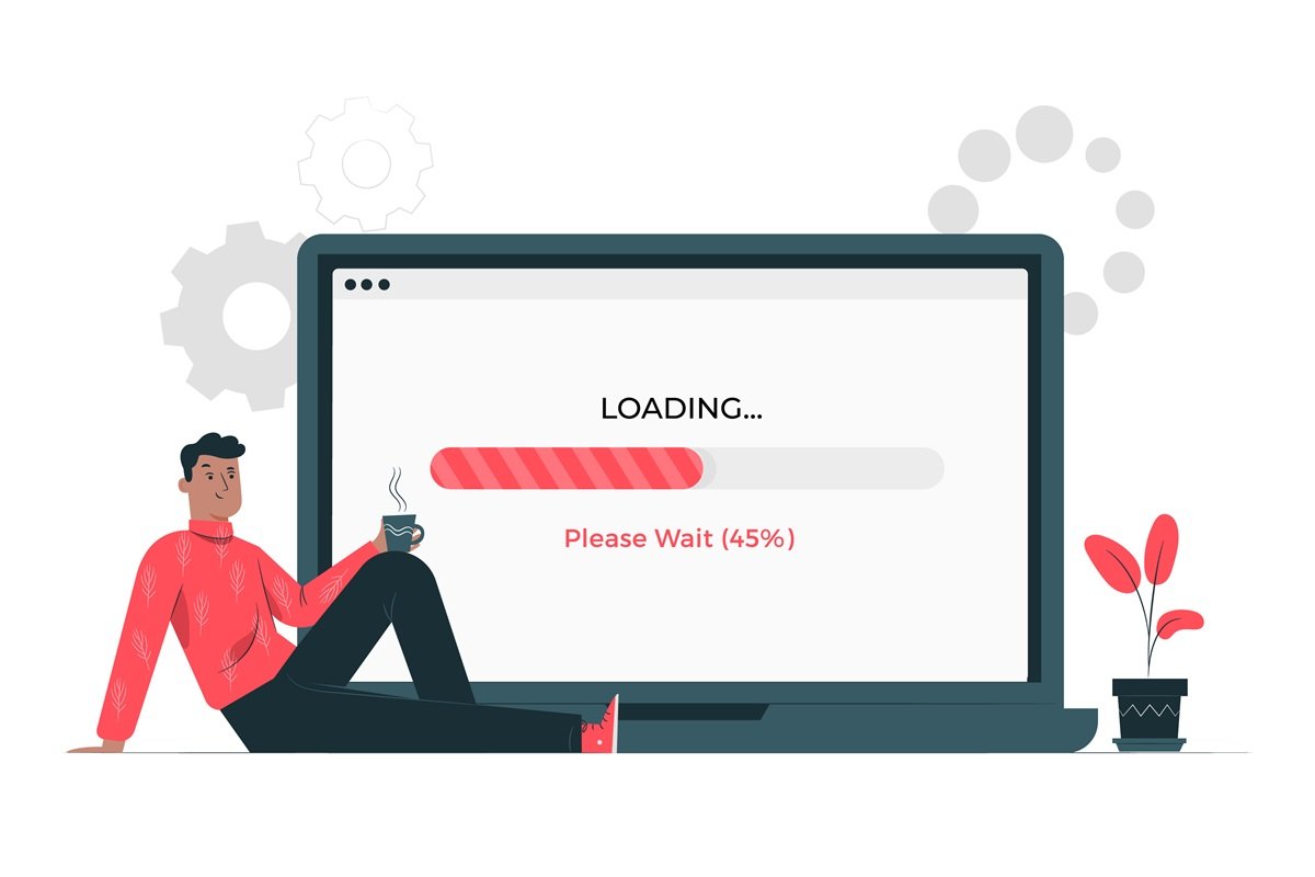 How to Make Your Website Load Faster?